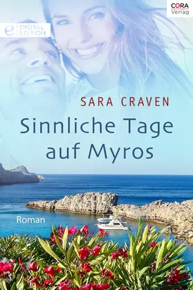 Craven |  Sinnliche Tage auf Myros | eBook | Sack Fachmedien