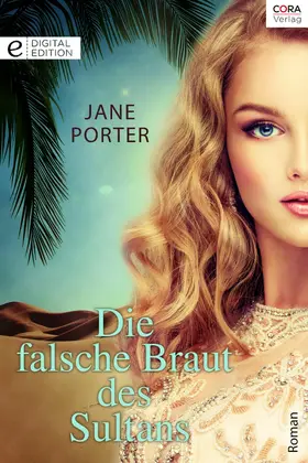 Porter |  Die falsche Braut des Sultans | eBook | Sack Fachmedien