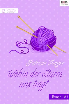 Thayer |  Wohin der Sturm uns trägt | eBook | Sack Fachmedien