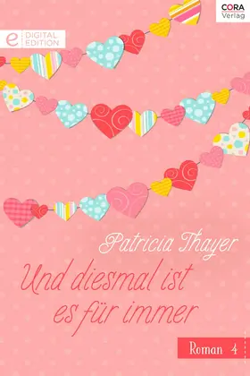 Thayer |  Und diesmal ist es für immer | eBook | Sack Fachmedien