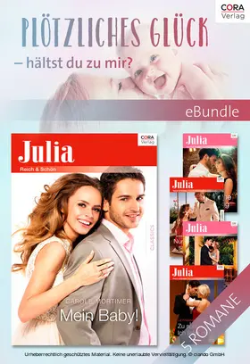 Pammi / Collins / Lee |  Plötzliches Glück - hältst du zu mir? | eBook | Sack Fachmedien