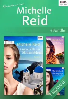 Reid |  Digital Star ''Romance'' - Michelle Reid | eBook | Sack Fachmedien