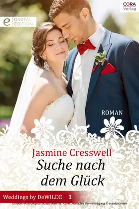 Cresswell |  Suche nach dem Glück | eBook | Sack Fachmedien