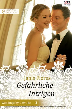 Flores |  Gefährliche Intrigen | eBook | Sack Fachmedien