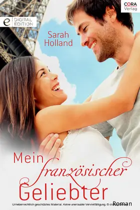 Holland |  Mein französischer Geliebter | eBook | Sack Fachmedien