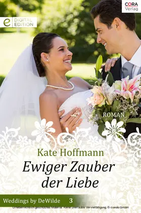 Hoffmann |  Ewiger Zauber der Liebe | eBook | Sack Fachmedien