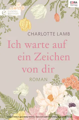Lamb |  Ich warte auf ein Zeichen von dir | eBook | Sack Fachmedien