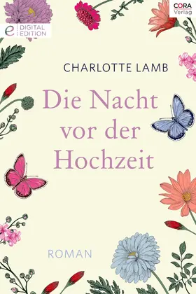 Lamb |  Die Nacht vor der Hochzeit | eBook | Sack Fachmedien