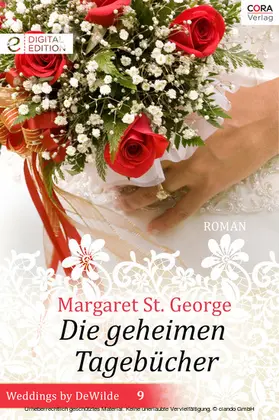 St. George |  Die geheimen Tagebücher | eBook | Sack Fachmedien