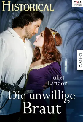 Landon |  Die unwillige Braut | eBook | Sack Fachmedien