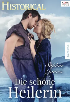 James |  Die schöne Heilerin | eBook | Sack Fachmedien
