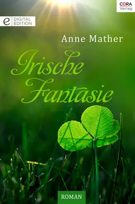 Mather |  Irische Fantasie | eBook | Sack Fachmedien