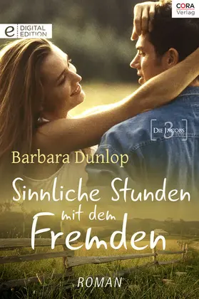 Dunlop | Sinnliche Stunden mit dem Fremden | E-Book | www.sack.de