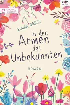 Darcy |  In den Armen des Unbekannten | eBook | Sack Fachmedien