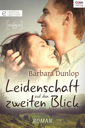 Dunlop |  Leidenschaft auf den zweiten Blick | eBook | Sack Fachmedien