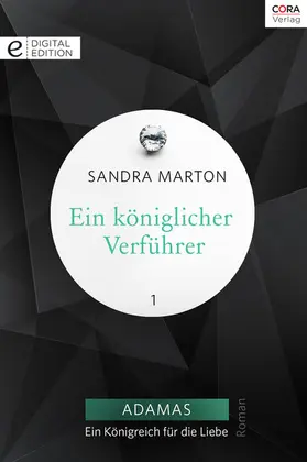 Marton |  Ein königlicher Verführer | eBook | Sack Fachmedien