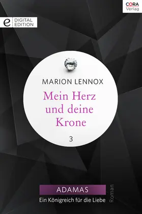 Lennox |  Mein Herz und deine Krone | eBook | Sack Fachmedien