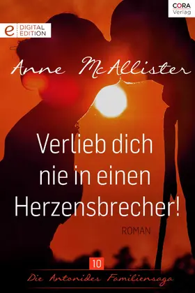 McAllister |  Verlieb dich nie in einen Herzensbrecher! | eBook | Sack Fachmedien