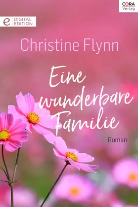 Flynn |  Eine wunderbare Familie | eBook | Sack Fachmedien