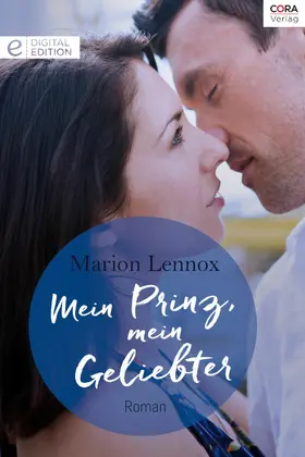 Lennox |  Mein Prinz, mein Geliebter | eBook | Sack Fachmedien