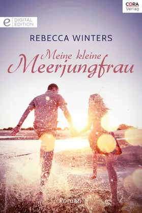 Winters |  Meine kleine Meerjungfrau | eBook | Sack Fachmedien