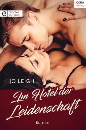 Leigh |  Im Hotel der Leidenschaft | eBook | Sack Fachmedien