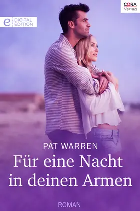 Warren |  Für eine Nacht in deinen Armen | eBook | Sack Fachmedien