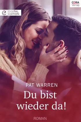 Warren |  Du bist wieder da! | eBook | Sack Fachmedien