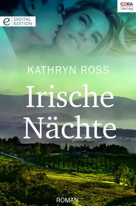 Ross |  Irische Nächte | eBook | Sack Fachmedien