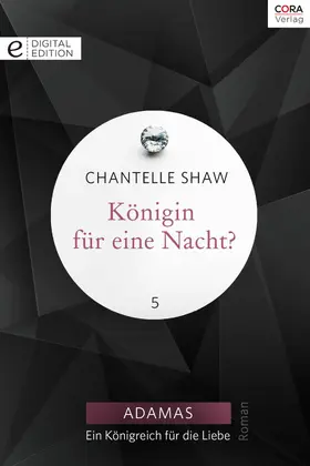 Shaw |  Königin für eine Nacht? | eBook | Sack Fachmedien