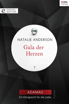 Anderson |  Gala der Herzen | eBook | Sack Fachmedien