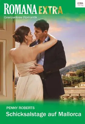 Roberts |  Schicksalstage auf Mallorca | eBook | Sack Fachmedien