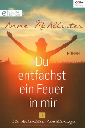 McAllister |  Du entfachst ein Feuer in mir | eBook | Sack Fachmedien