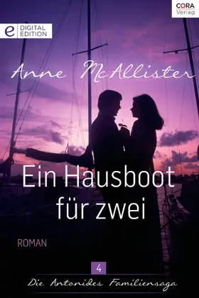 McAllister |  Ein Hausboot für zwei | eBook | Sack Fachmedien