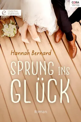 Bernard |  Sprung ins Glück | eBook | Sack Fachmedien