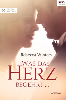 Winters |  Was das Herz begehrt ... | eBook | Sack Fachmedien