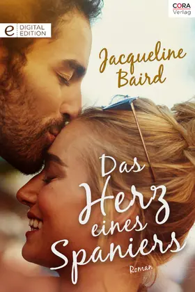 Baird |  Das Herz eines Spaniers | eBook | Sack Fachmedien