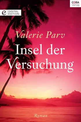 Parv |  Insel der Versuchung | eBook | Sack Fachmedien