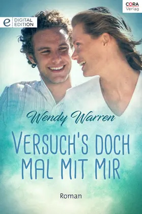 Warren |  Versuch's doch mal mit mir | eBook | Sack Fachmedien