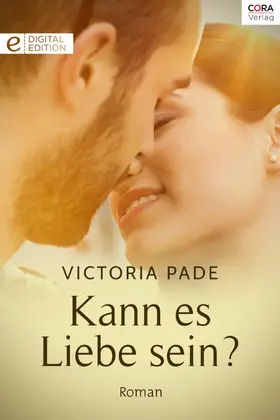 Pade |  Kann es Liebe sein? | eBook | Sack Fachmedien