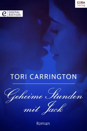 Carrington |  Geheime Stunden mit Jack | eBook | Sack Fachmedien