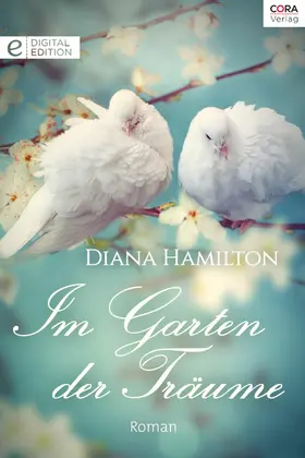Hamilton |  Im Garten der Träume | eBook | Sack Fachmedien