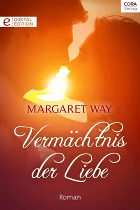 Way |  Vermächtnis der Liebe | eBook | Sack Fachmedien