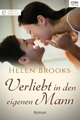 Brooks |  Verliebt in den eigenen Mann | eBook | Sack Fachmedien