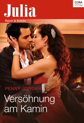 Jordan |  Versöhnung am Kamin | eBook | Sack Fachmedien