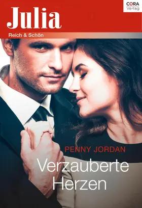 Jordan |  Verzauberte Herzen | eBook | Sack Fachmedien