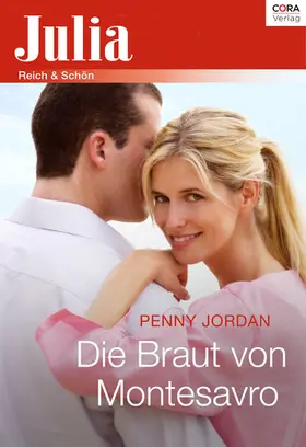 Jordan |  Die Braut von Montesavro | eBook | Sack Fachmedien