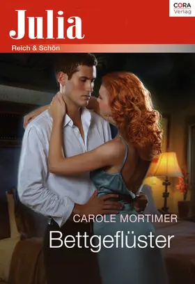 Mortimer |  Bettgeflüster | eBook | Sack Fachmedien
