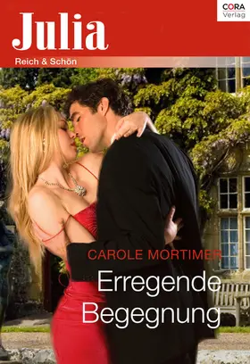 Mortimer |  Erregende Begegnung | eBook | Sack Fachmedien