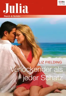 Fielding |  Verlockender als jeder Schatz | eBook | Sack Fachmedien